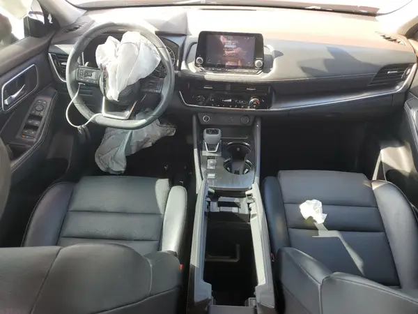JN8AT3BA5MW022604 2021 NISSAN ROGUE - Image 8