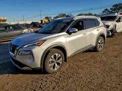 JN8AT3BA5MW022988 2021 NISSAN ROGUE