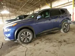 JN8AT3BA5MW023462 2021 NISSAN ROGUE