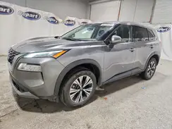 JN8AT3BA5MW023560 2021 NISSAN ROGUE