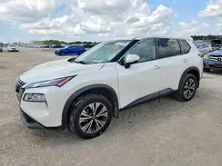JN8AT3BA5MW023591 2021 NISSAN ROGUE