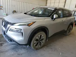 JN8AT3BA6MW000207 2021 NISSAN ROGUE