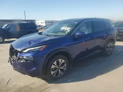 JN8AT3BA6MW001793 2021 NISSAN ROGUE