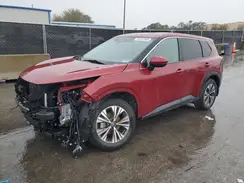 JN8AT3BA6MW002457 2021 NISSAN ROGUE