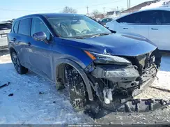 JN8AT3BA6MW003088 2021 NISSAN ROGUE