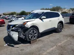 JN8AT3BA6MW006198 2021 NISSAN ROGUE