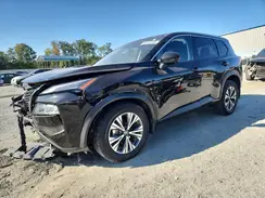 JN8AT3BA6MW006251 2021 NISSAN ROGUE