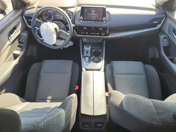 JN8AT3BA6MW006251 2021 NISSAN ROGUE - Image 8