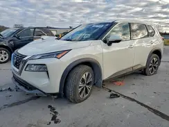 JN8AT3BA6MW006282 2021 NISSAN ROGUE