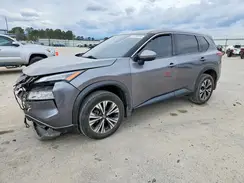 JN8AT3BA6MW006573 2021 NISSAN ROGUE