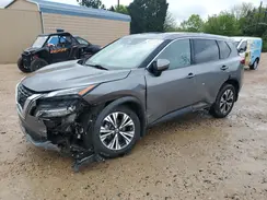 JN8AT3BA6MW006976 2021 NISSAN ROGUE