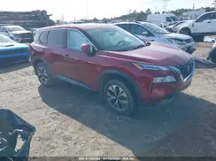 JN8AT3BA6MW007836 2021 NISSAN ROGUE