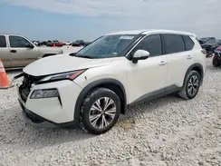 JN8AT3BA6MW008193 2021 NISSAN ROGUE