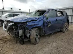 JN8AT3BA6MW010168 2021 NISSAN ROGUE
