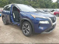 JN8AT3BA6MW010185 2021 NISSAN ROGUE
