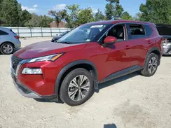 JN8AT3BA6MW010610 2021 NISSAN ROGUE