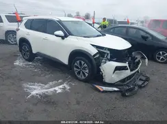 JN8AT3BA6MW012146 2021 NISSAN ROGUE