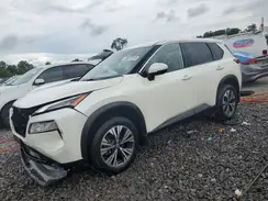 JN8AT3BA6MW013846 2021 NISSAN ROGUE
