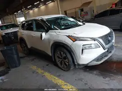 JN8AT3BA6MW014673 2021 NISSAN ROGUE