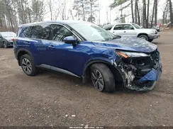 JN8AT3BA6MW015077 2021 NISSAN ROGUE