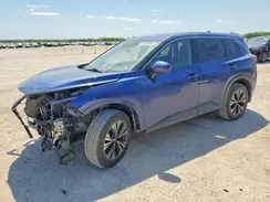JN8AT3BA6MW017735 2021 NISSAN ROGUE