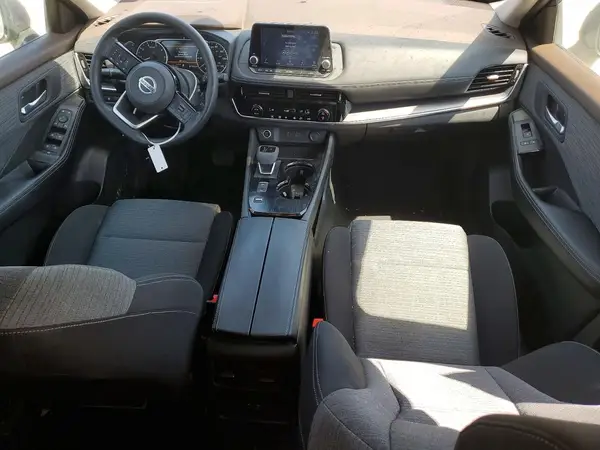 JN8AT3BA6MW017735 2021 NISSAN ROGUE - Image 8