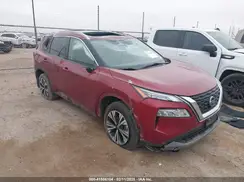 JN8AT3BA6MW021770 2021 NISSAN ROGUE