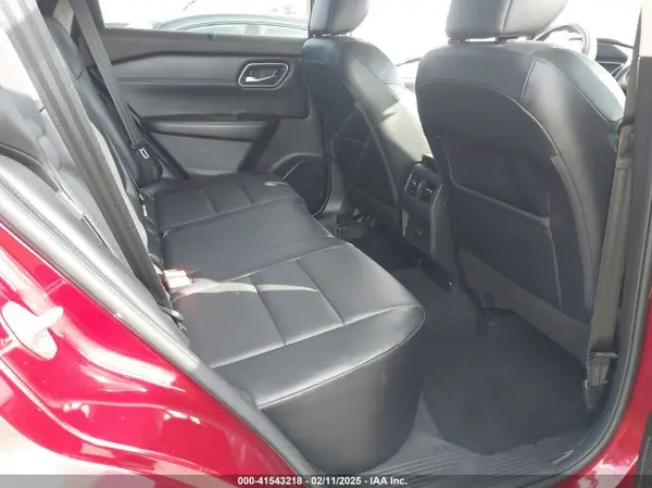 JN8AT3BA6MW022546 2021 NISSAN ROGUE - Image 8