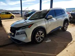 JN8AT3BA6MW022627 2021 NISSAN ROGUE