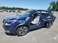 JN8AT3BA6MW022949 2021 NISSAN ROGUE