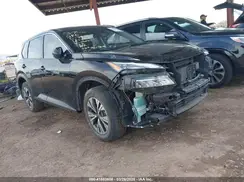JN8AT3BA7MW000314 2021 NISSAN ROGUE