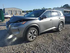 JN8AT3BA7MW003472 2021 NISSAN ROGUE