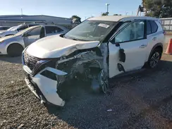 JN8AT3BA7MW003634 2021 NISSAN ROGUE
