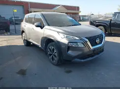 JN8AT3BA7MW003679 2021 NISSAN ROGUE