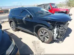 JN8AT3BA7MW003701 2021 NISSAN ROGUE