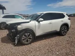 JN8AT3BA7MW003813 2021 NISSAN ROGUE