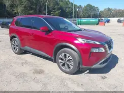 JN8AT3BA7MW006291 2021 NISSAN ROGUE