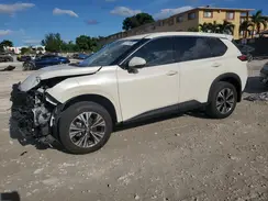 JN8AT3BA7MW006369 2021 NISSAN ROGUE