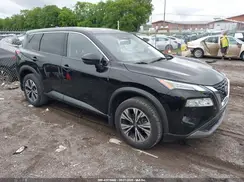JN8AT3BA7MW006372 2021 NISSAN ROGUE