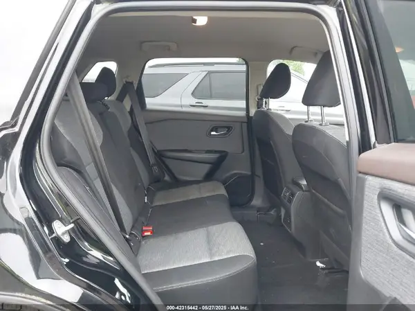 JN8AT3BA7MW006372 2021 NISSAN ROGUE - Image 8