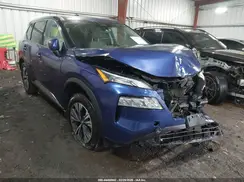JN8AT3BA7MW006789 2021 NISSAN ROGUE