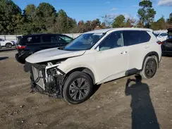 JN8AT3BA7MW006808 2021 NISSAN ROGUE