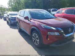 JN8AT3BA7MW008431 2021 NISSAN ROGUE
