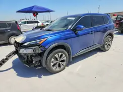 JN8AT3BA7MW008462 2021 NISSAN ROGUE