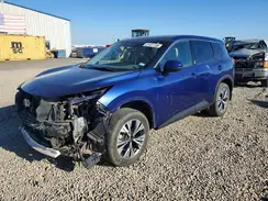 JN8AT3BA7MW009238 2021 NISSAN ROGUE