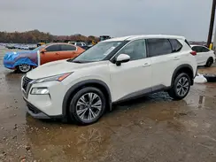 JN8AT3BA7MW010177 2021 NISSAN ROGUE
