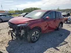 JN8AT3BA7MW010373 2021 NISSAN ROGUE