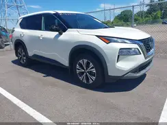 JN8AT3BA7MW011278 2021 NISSAN ROGUE