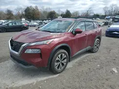 JN8AT3BA7MW011541 2021 NISSAN ROGUE