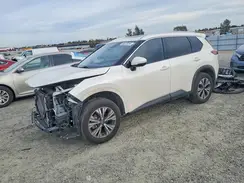 JN8AT3BA7MW012978 2021 NISSAN ROGUE